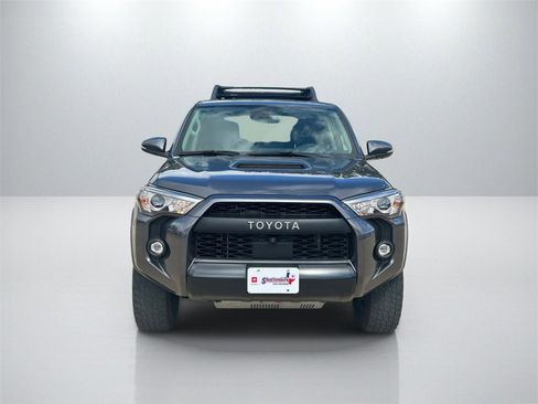 Certified 2023 Toyota 4Runner TRD Pro image 2