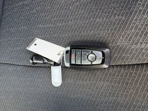 Used 2024 Ford F150 XLT w/ Equipment Group 302A MID image 6