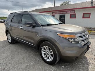 Used 2012 Ford Explorer XLT AWD/4WD video 1