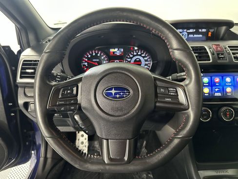 Used 2019 Subaru WRX Limited AWD/4WD image 14
