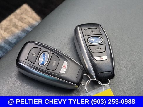 Used 2020 Subaru Outback Onyx Edition XT w/ Popular Package #2 AWD/4WD image 39
