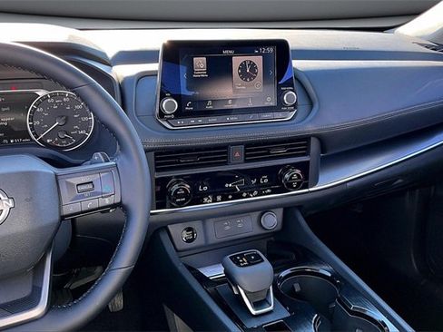 New 2026 Nissan Rogue SV image 6