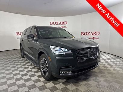 Used 2023 Lincoln Aviator Reserve w/ Equipment Group 201A