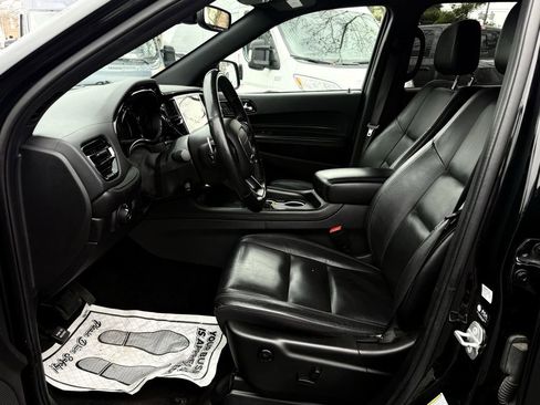 Used 2022 Dodge Durango GT image 10