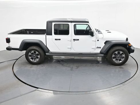 Used 2020 Jeep Gladiator Sport w/ Quick Order Package 24S image 19