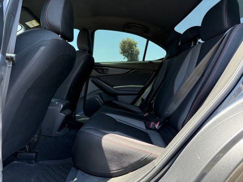 Used 2023 Subaru WRX image 17