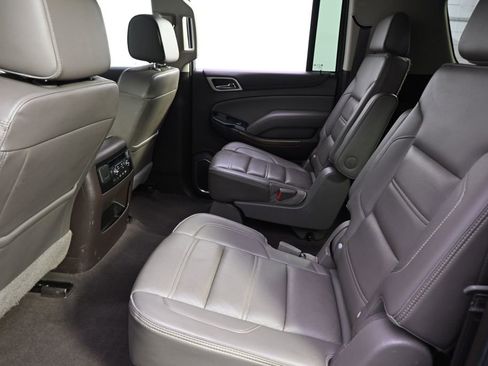 Used 2019 GMC Yukon XL Denali w/ Denali Ultimate Package AWD/4WD image 22