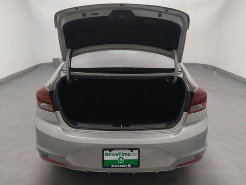 Used 2020 Hyundai Elantra SEL w/ Cargo Package (C1) image 29