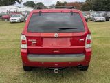 Used 2010 Mercury Mariner Premier image 4