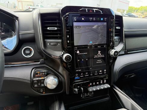 Used 2023 RAM 1500 Limited w/ Bed Utility Group AWD/4WD image 14
