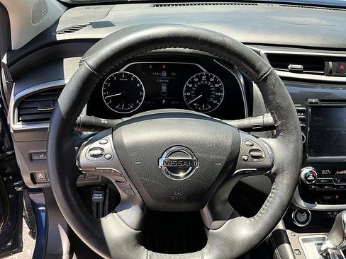 Used 2022 Nissan Murano Platinum w/ Cargo Package AWD/4WD image 15