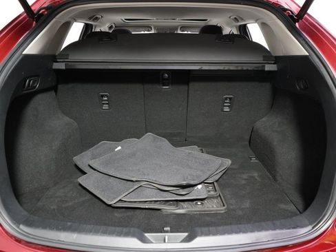 Used 2019 MAZDA CX-5 Grand Touring w/ GT Premium Package AWD/4WD image 19
