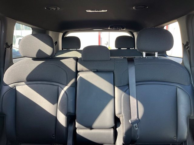 Certified 2027 Kia Telluride LX FWD image 21