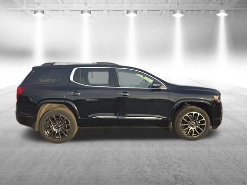 Certified 2023 GMC Acadia Denali w/ Black Diamond Edition image 14