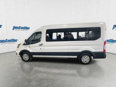 Used 2025 Ford Transit 350 XLT RWD image 6