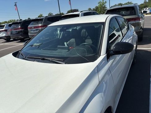 Used 2023 Nissan Altima 2.5 SR image 5