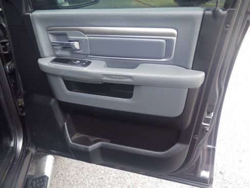 Used 2016 RAM 1500 Big Horn image 22