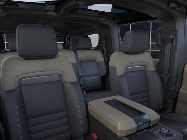 New 2026 GMC Hummer EV SUV AWD/4WD image 24