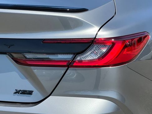 New 2026 Toyota Camry XSE w/ Premium Plus Package FWD image 32