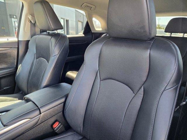 Used 2022 Lexus RX 350 FWD image 16