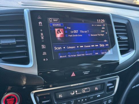 Used 2020 Honda Ridgeline RTL-E image 17