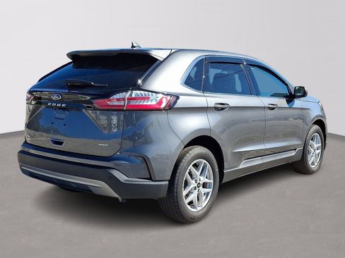 Used 2024 Ford Edge SEL w/ Convenience Package image 6