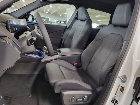 New 2026 BMW X3 xDrive30 w/ M Sport Package image 8