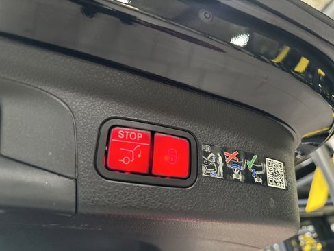 Certified 2025 Mercedes-Benz GLE 63 AMG S image 18