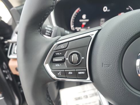 New 2026 Acura MDX FWD w/ Technology Package image 17