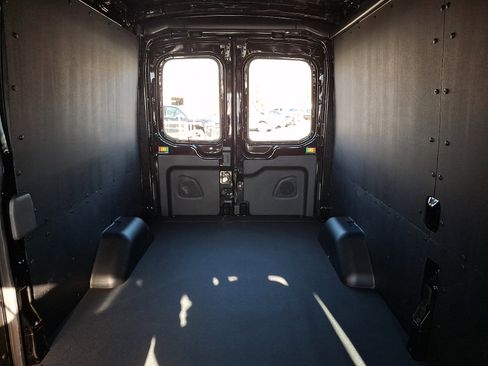 New 2026 Ford Transit 250 Cargo Van w/ Load Area Protection Package image 13