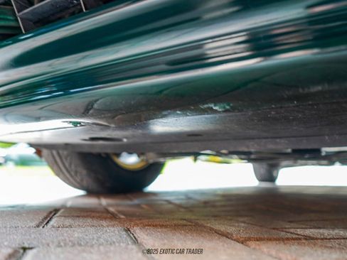 Used 1994 Jaguar XJS V12 Convertible image 93