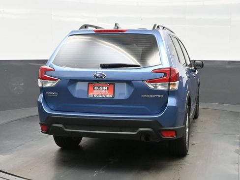 Used 2024 Subaru Forester AWD/4WD image 5