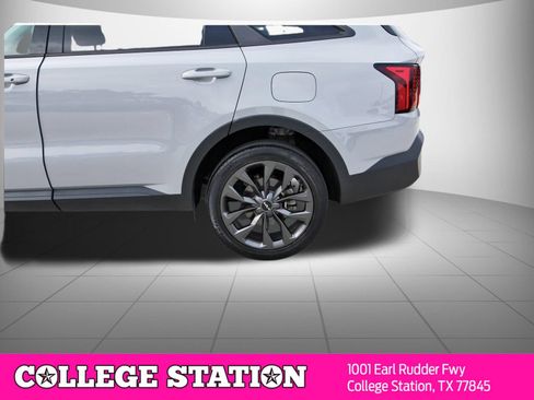 Used 2023 Kia Sorento X-Line EX AWD/4WD image 34