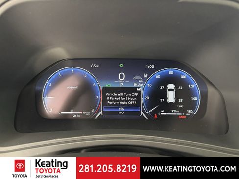 New 2026 Toyota Grand Highlander Limited FWD image 12