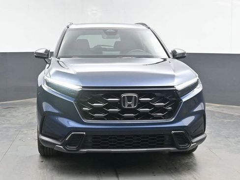 Used 2025 Honda CR-V Sport-L image 3