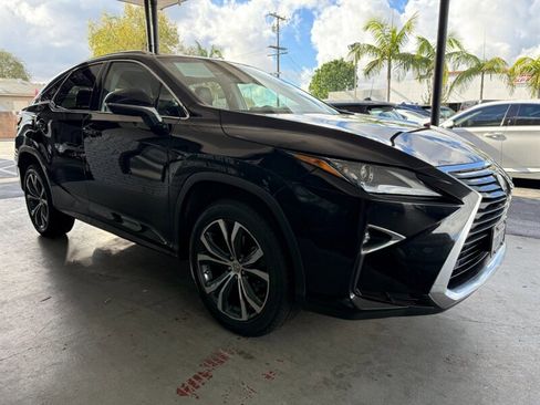 Used 2016 Lexus RX 350 Base image 8