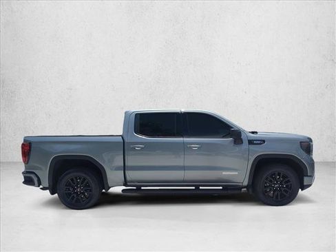 Used 2023 GMC Sierra 1500 Elevation w/ Preferred Package RWD image 4