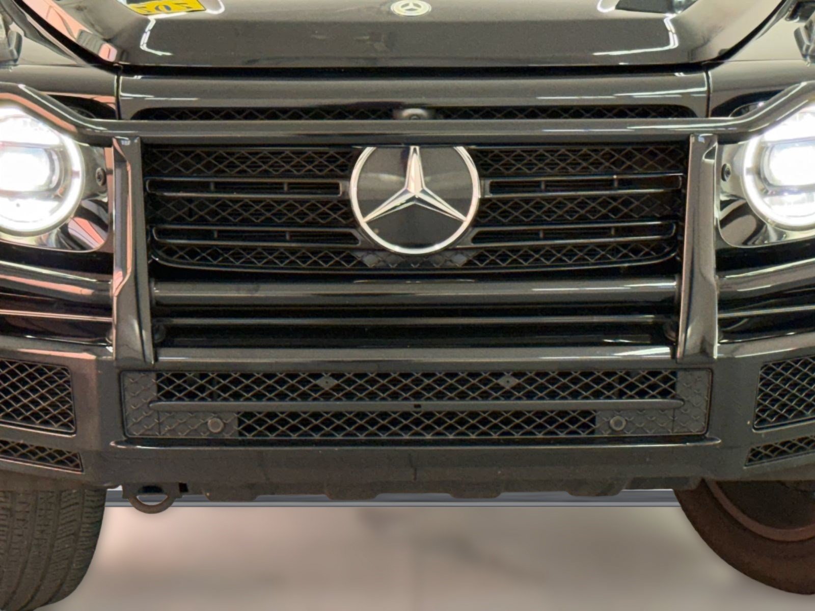 Used 2023 Mercedes-Benz G 550 image 25