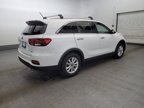 Used 2020 Kia Sorento LX w/ LX I4 Convenience Package image 10
