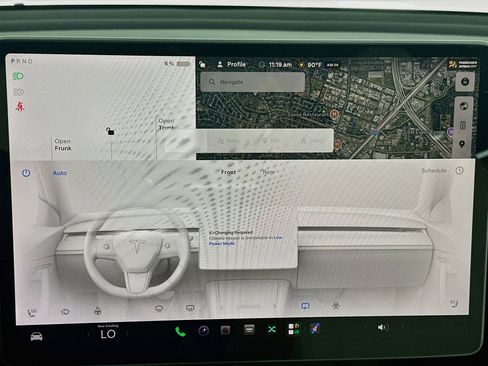 Used 2023 Tesla Model Y Long Range AWD/4WD image 23