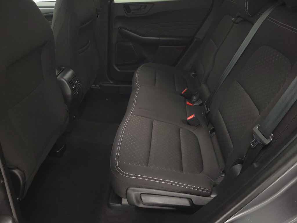 Used 2024 Ford Escape Active FWD image 22
