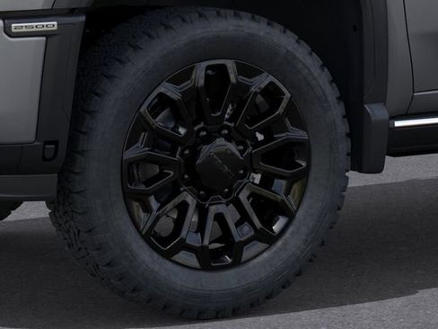 New 2026 GMC Sierra 2500 Denali w/ Denali Reserve Package AWD/4WD image 9