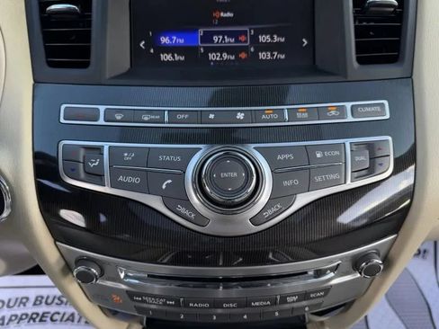 Used 2019 INFINITI QX60 Luxe FWD image 33