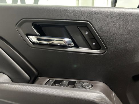 New 2026 GMC Canyon Elevation w/ Convenience Package image 12