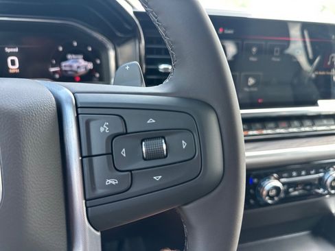 New 2025 GMC Sierra 1500 SLT w/ SLT Premium Plus Package image 17