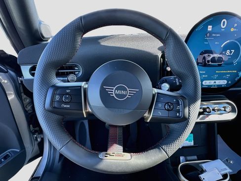 New 2026 MINI Cooper S FWD image 8
