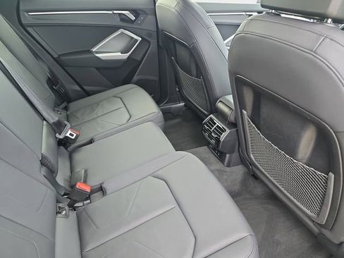 Used 2025 Audi Q3 2.0T Premium w/ Convenience Package AWD/4WD image 13