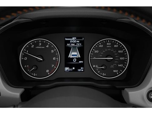 New 2026 Subaru Crosstrek 2.5i Limited AWD/4WD image 18