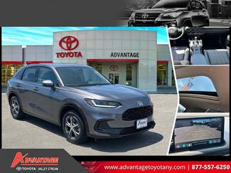 Used 2024 Honda HR-V EX-L video 1