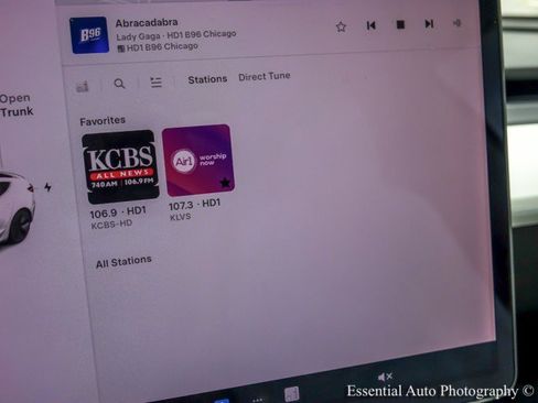 Used 2020 Tesla Model 3 Standard Range Plus image 15